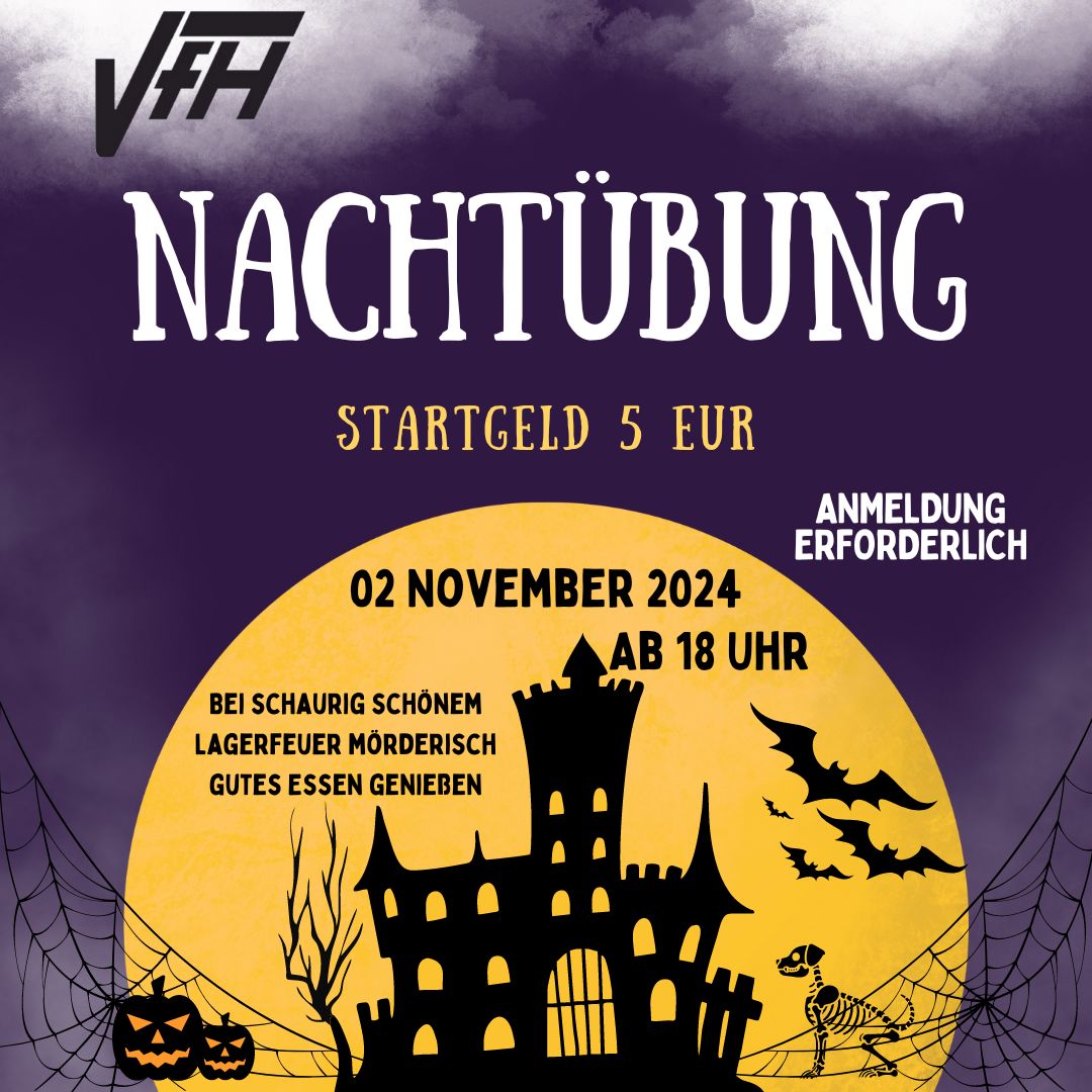 20241102 Nachtübung