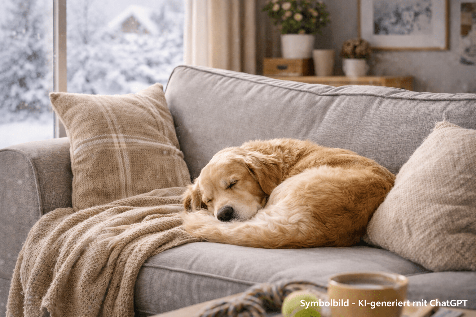 FREI: Kein Training wegen Winterpause