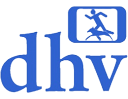 Logo des DHV