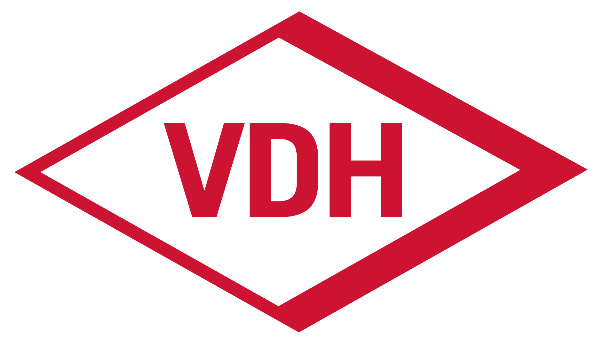 Logo des VDH