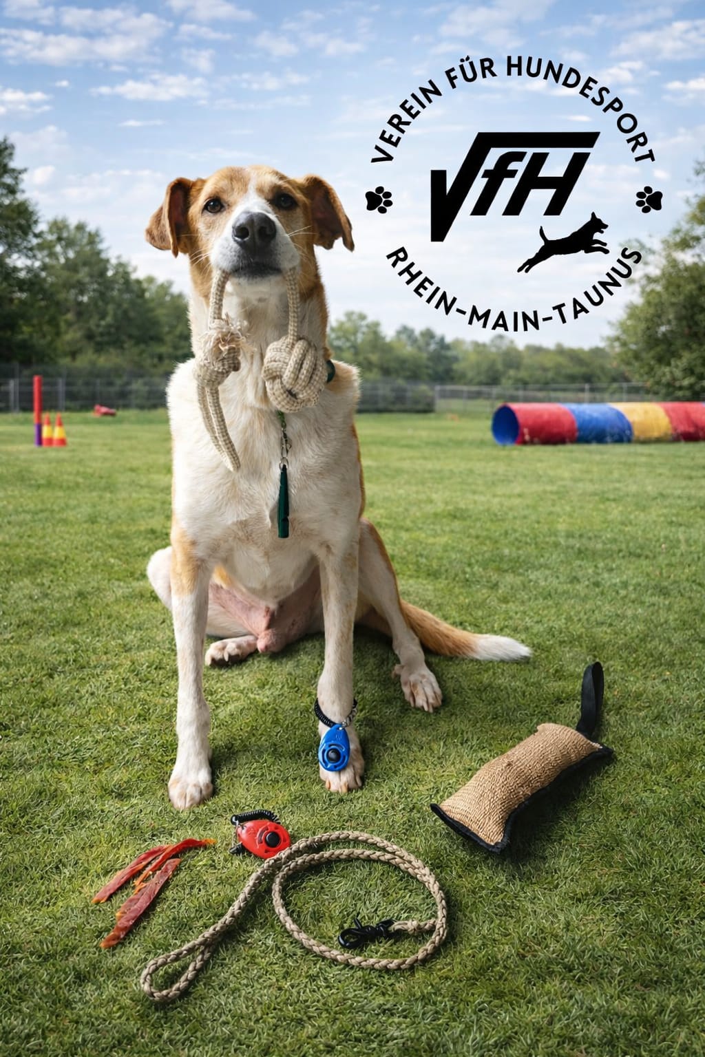 Besonderes Trainingsangebot