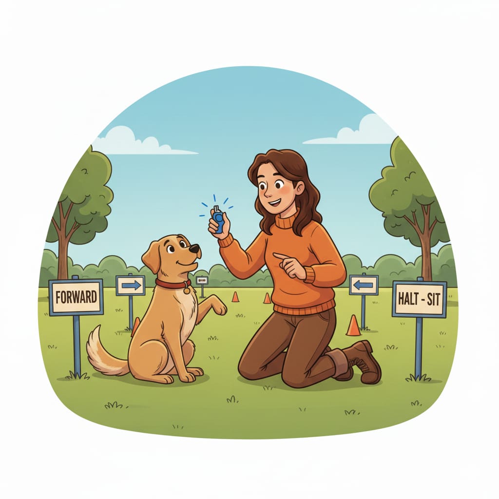 Workshop Marker & Clicker