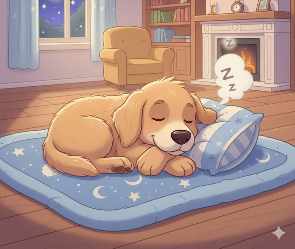 Workshop Meine Decke mein Ruheplatz