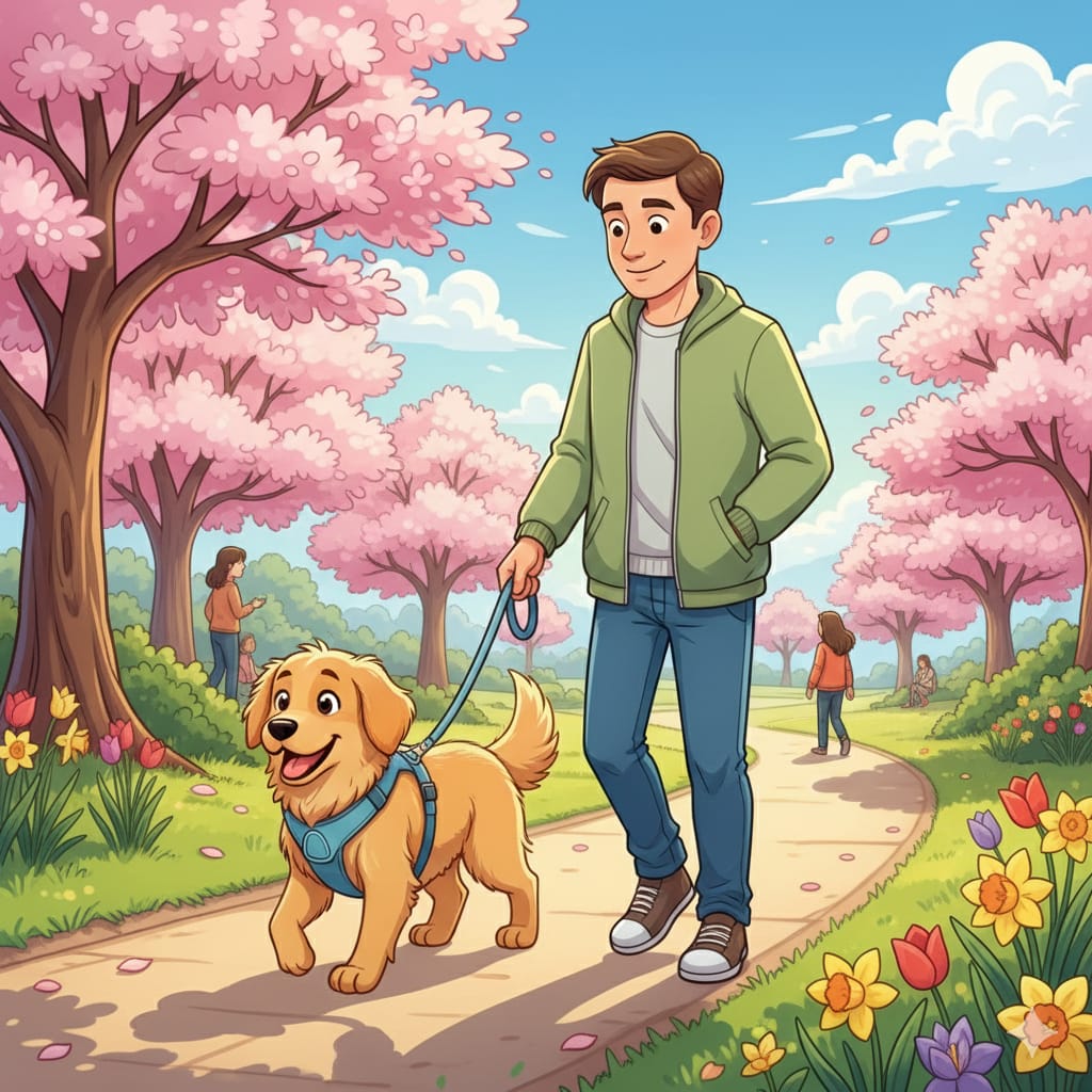 Workshop Leinenführigkeit