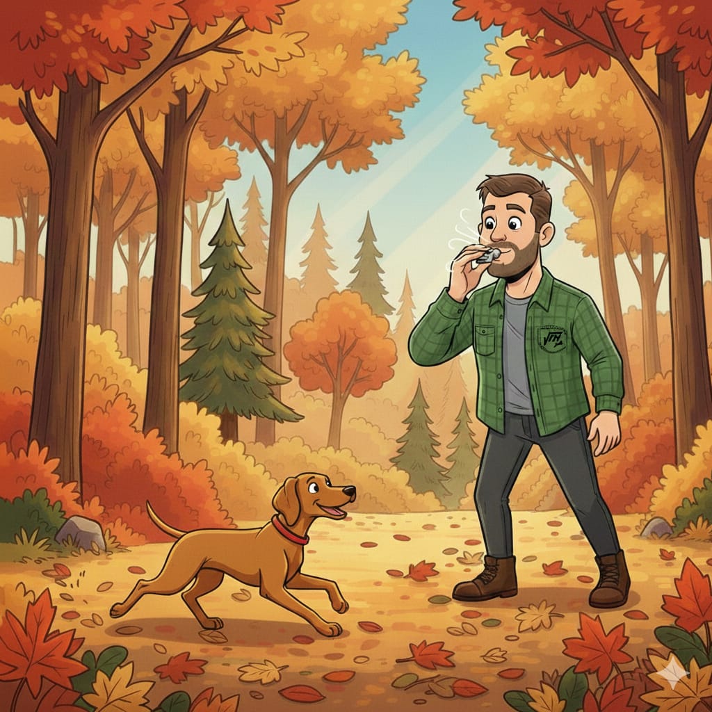 Workshop Sicherer Rückruf 25.04.2026 + 02.05.2026